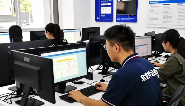 北京寅芯应用软件开发有限公司打造旧房翻新下的移动端开发解决方案